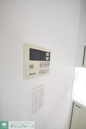 Blossom Tsukudaの物件内観写真